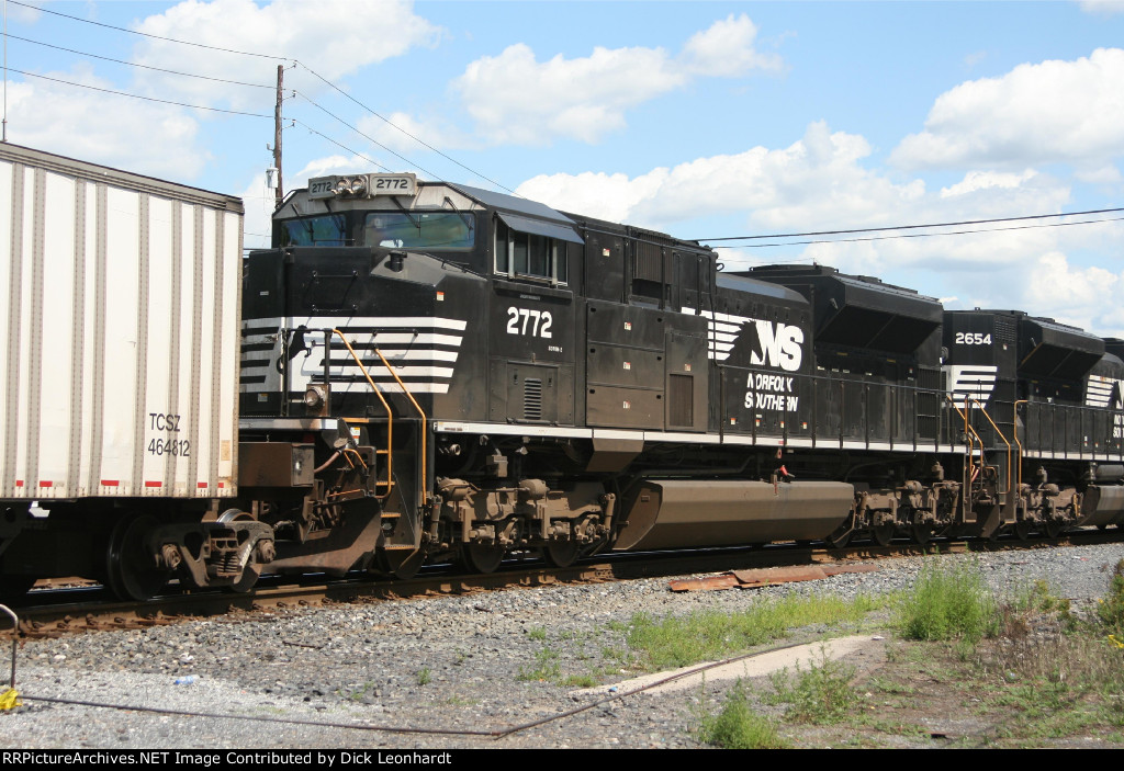 NS 2772